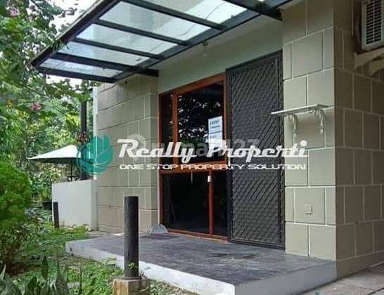 Rumah Premier Estate 1 Bambu Apus Cipayung Jakarta Timur Hook 2