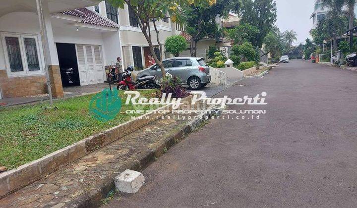 Rumah di Jalan Raya Condet Kramat Jati Jakarta Timur 2 Lantai Bagus 2