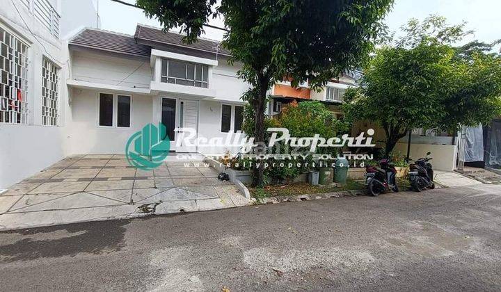 Rumah Disewakan  Dijatimakmur Pondok Gede Bekasi 1