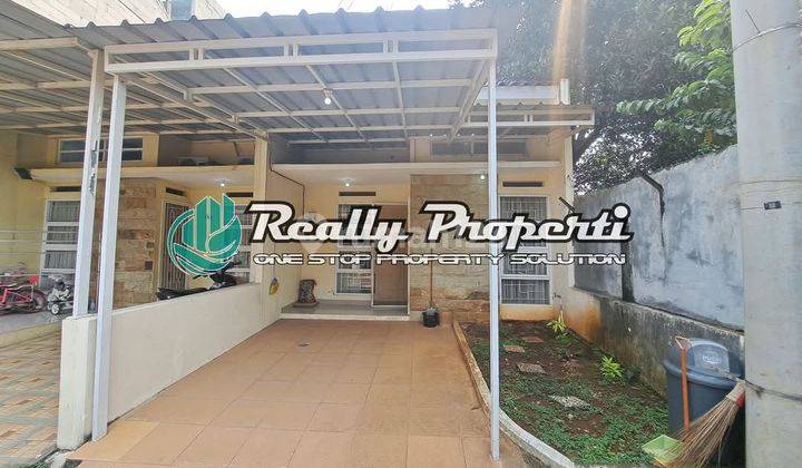 Dijual.rumah Murah Diatas Puri Gading Jatiasih Bekasi 1