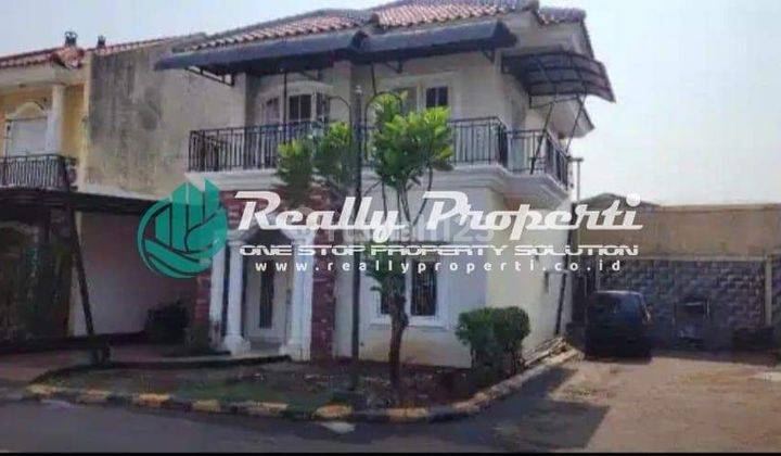 Rumah Kontrakan Di Jatiwaringin Pondok Gede Bekasi 1