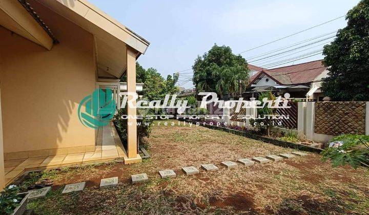 Rumah Kontrakan Furnished Di Jatiwaringin Pondok Gede Bekasi 2