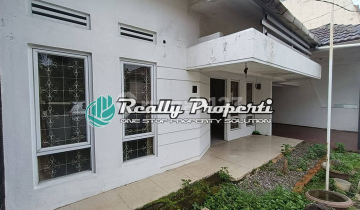 Rumah 1 Lantai Di Jatikramat Jatiasih Bekasi 2
