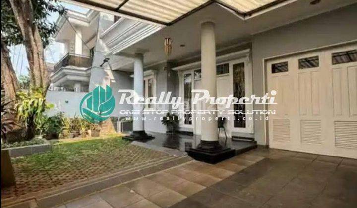 Rumah Semi Furnished Di Kayu Putih Pulo Gadung  Jakarta Timur 2