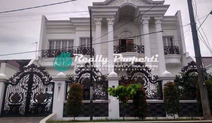 Rumah Furnished Di Duren Sawit Jakarta Timur 1