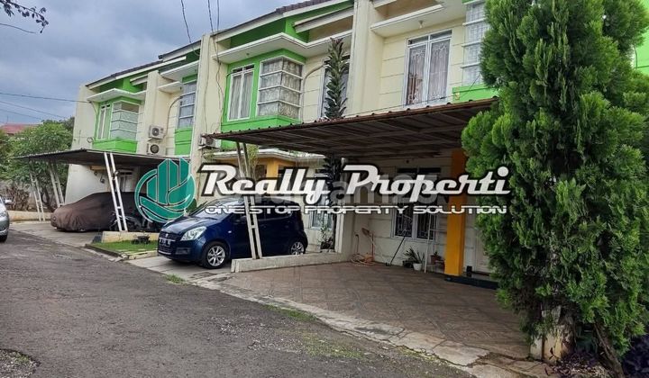 Disewakan Rumah 2 Lantai Baru Renovasi Semi Furnished Di Jatiwarna Pondok Gede Bekasi 2