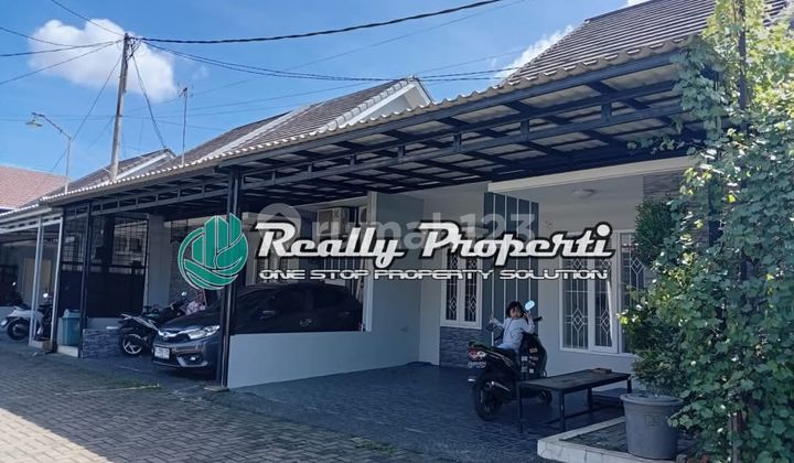Rumah Sewa Strategis Dijatikramat Jatiasih Bekasi 2