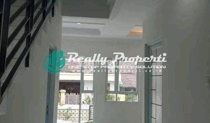 Rumah Baru 2 Lantai Di Jatimakmur Pondok Gede Bekasi 2