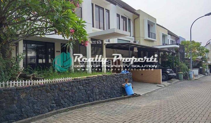 Rumah Di Teras Bintaro Pesanggrahan Jakarta Selatan 2