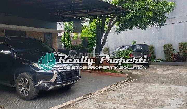 Disewakan Rumah Cluster Hook 2 Lantai Di Caman Jatibening Baru Pondok Gede Bekasi Bagus 2
