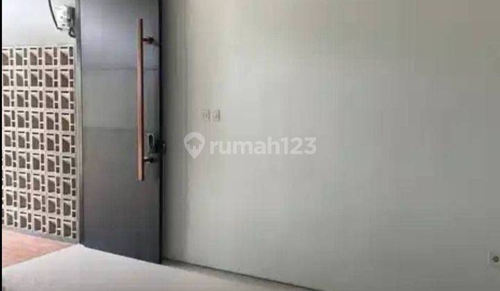 Rumah Di Bambu Apus Cipayung Jakarta Timur Bagus 2