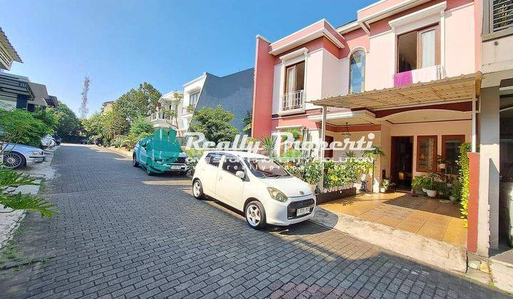 Rumah Kontrakan Di Jatibening Pondok Gede Bekasi 2