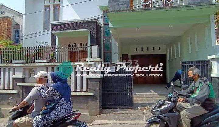 Rumah Kontrakan Di Jatikramat Jatiasih Bekasi 1