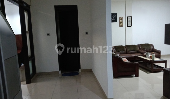 Singgasana Cluster House 2