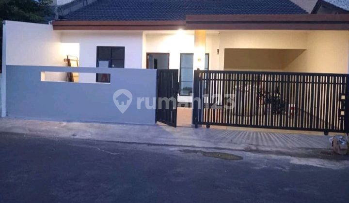 Rumah Baru Full Renovasi Rumah Baru Full Renovasi
