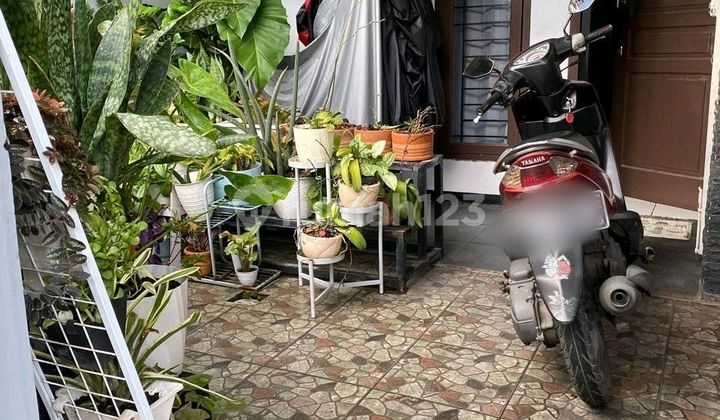 Permata Kopo 3 Murah Rumah