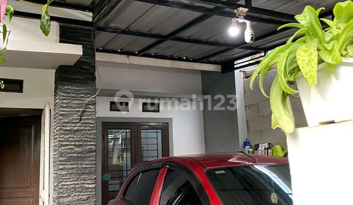 Permata Kopo 3 Murah Rumah 2