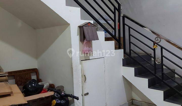 Ruko Siap Pakai Lokasi Desa Kapur 2