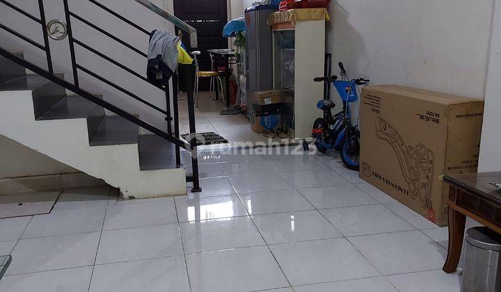 Ruko Siap Pakai Lokasi Desa Kapur 5