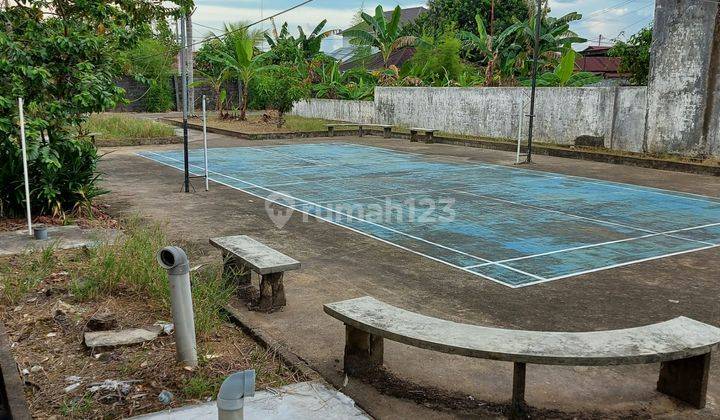 Ruko Siap Pakai Lokasi Desa Kapur 6