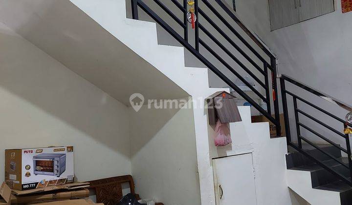 Ruko Siap Pakai Lokasi Desa Kapur 10