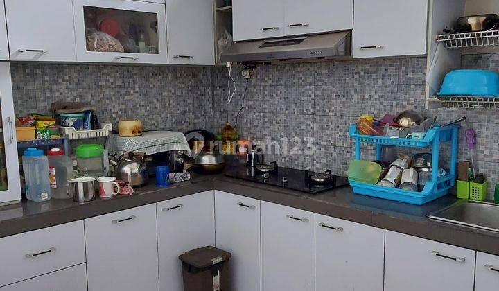 Ruko Siap Pakai Lokasi Desa Kapur 9