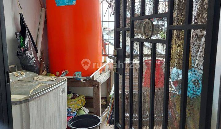 Ruko Siap Pakai Lokasi Desa Kapur 11