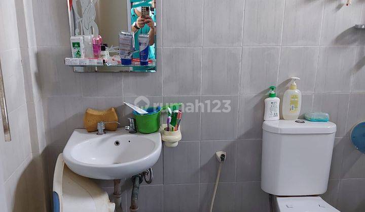 Ruko Siap Pakai Lokasi Desa Kapur 13