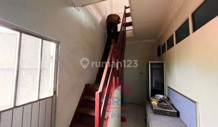 Dijual Ruko Lokasi Panglima Aim 1