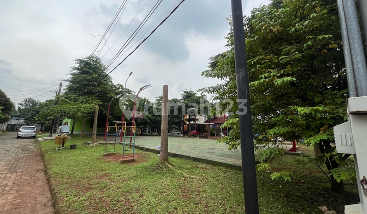 For Sale 2-Story House 2 Minutes Access to Grandwisata SHM 2
