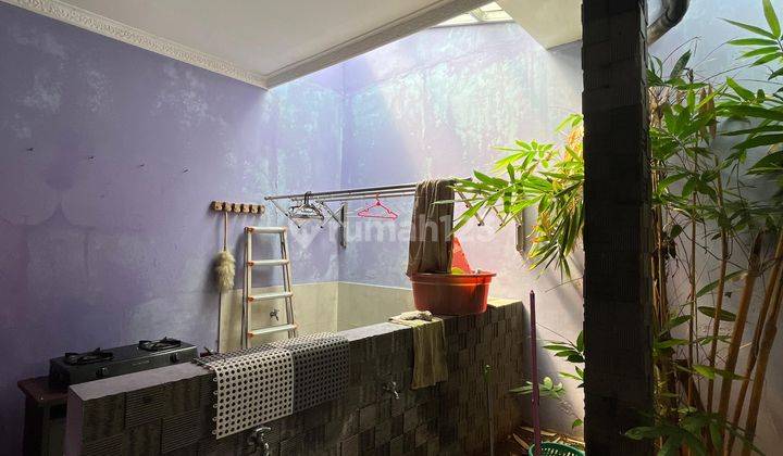 Dijual Rumah Siap Huni 3 kamar Tidur dalam Cluster Grand Wisata Bekasi 2