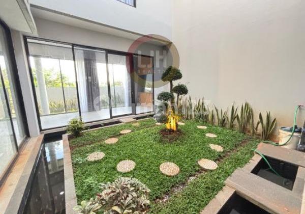 Dijual Rumah Z Living Grandwisata View Danau Full Furnish Dijual Rumah Z Living Grandwisata View Danau Full Furnish