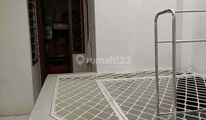 Rumah Hunian di Duri Kosambi Jakarta Barat Lokasi Strategis Nego