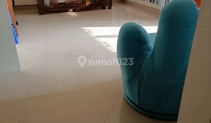 Rumah Hunian di Duri Kosambi Jakarta Barat Lokasi Strategis Nego