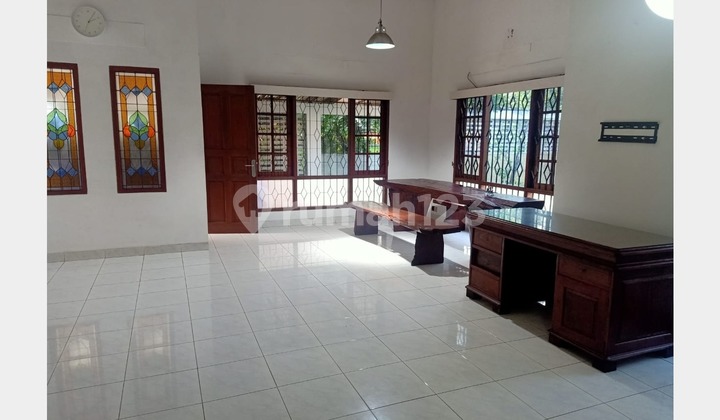 Disewa Murah Townhouse 3Kt Pool Cilandak