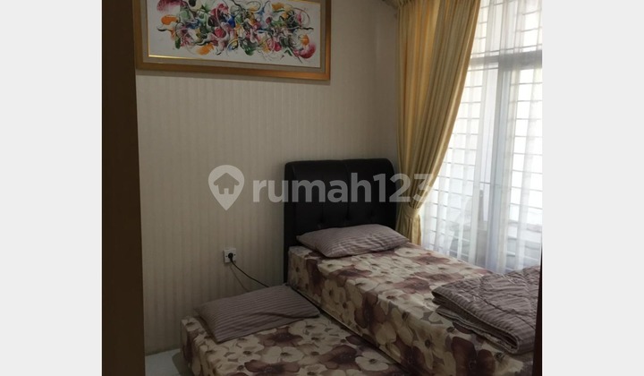 Dijual Cepat Murah Rumah Cantik Siap Huni Pondok Pinang