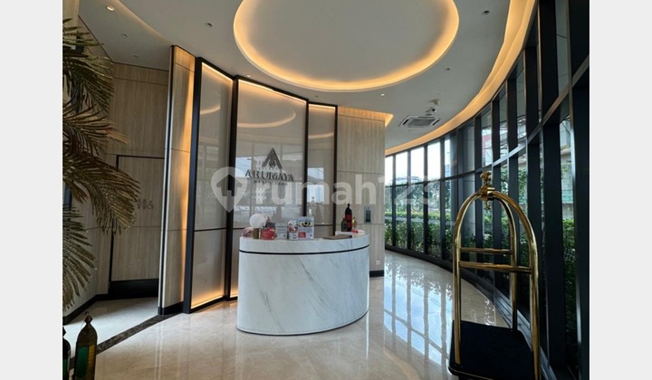 Disewa Cepat Apartemen Cantik Mewah 2BR Lebak Bulus