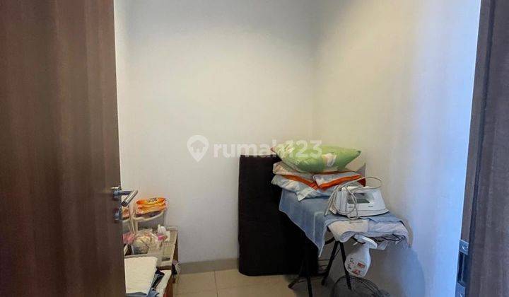 Disewa Apartemen Mewah 3BR Private Lift Permata Hijau 2