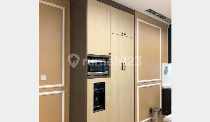 Disewa Cepat 1 Bedroom Pondok Indah Residence Tower Kartika 2