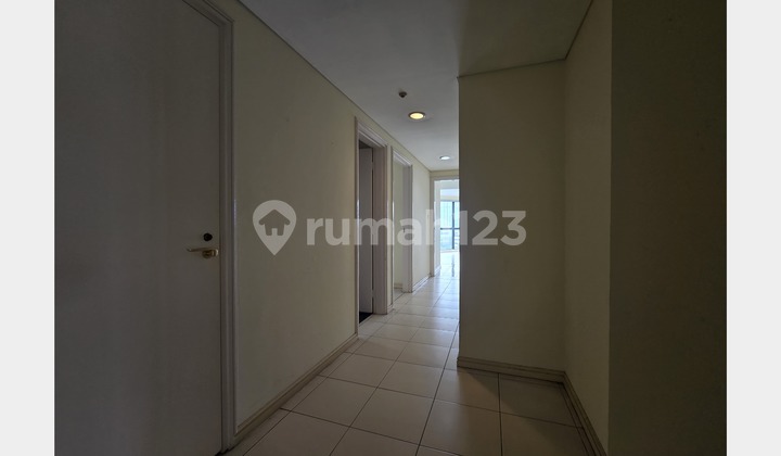 Dijual Siap Huni 3BR Apartemen Setiabudi 2