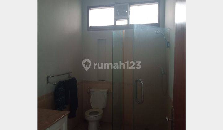 Dijual Cepat Dibawah NJOP Rumah Luas Gaharu Cipete 2