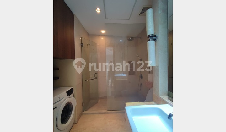 Disewa Siap Huni Full Furnish Apartemen Oakwood Kuningan 2