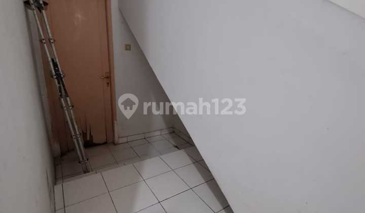 Dijual Cepat Murah Rumah 4 Kt Cipinang Indah 2