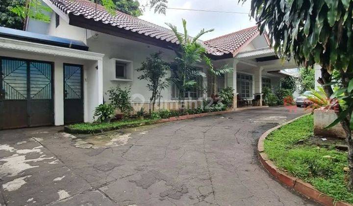 Dijual Cepat Tanah Kotak Jarang Ada Lokasi Senopati  1