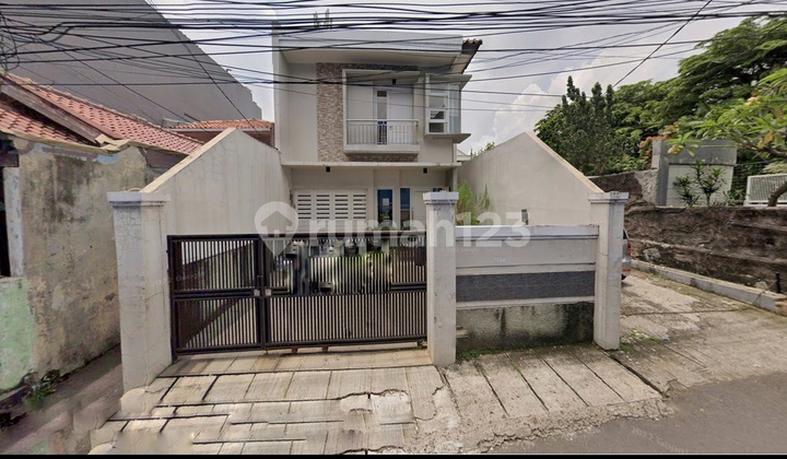 Disewa Rumah 3 Kt Unfurnished Kemang Timur 2