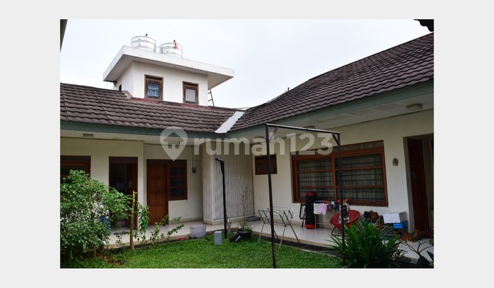 For Sale Fast SOHO House in Fatmawati Near MRT 2