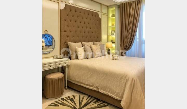 For Quick Rent 1 Bedroom Pondok Indah Residence Tower Kartika