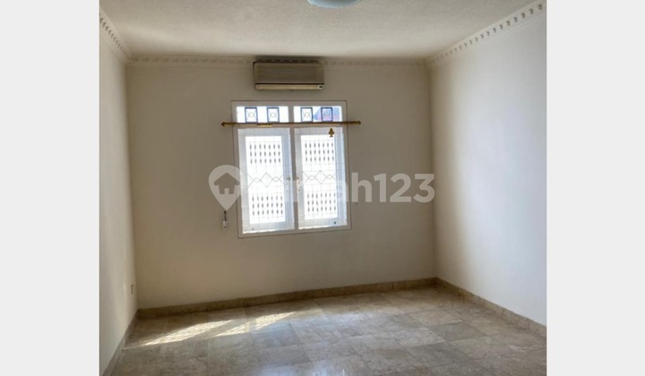 Dijual Cepat Murah Jarang Ada Rumah Wijaya Kebayoran Baru 2