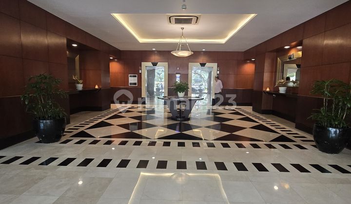 For Sale Ready to Occup 3BR Apartment Setiabudi