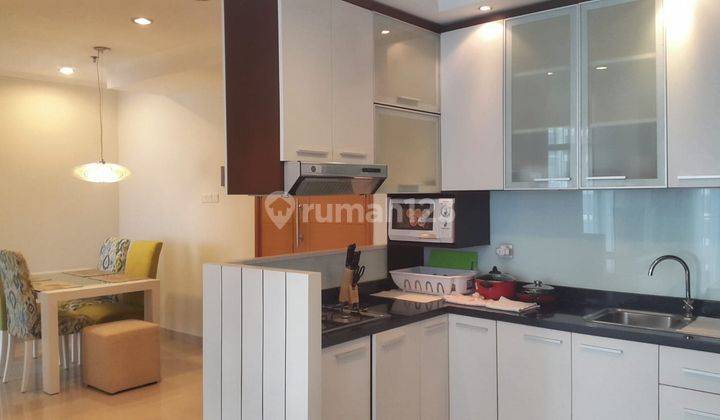 dapur dijual cepat murah apartemen hamptons